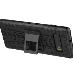 Samsung Galaxy S10 - Outdoor Hülle 2-teiliges Schutzcase