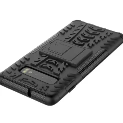 Samsung Galaxy S10 - Outdoor Hülle 2-teiliges Schutzcase