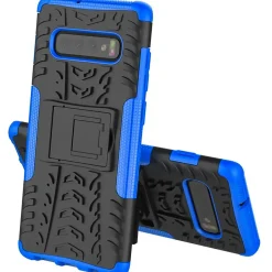 Samsung Galaxy S10 - Outdoor Hülle 2-teiliges Schutzcase