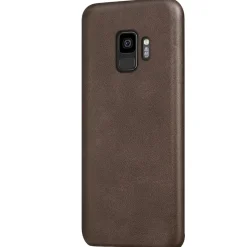 Samsung Galaxy S9 - PU Hartschale Handyhülle