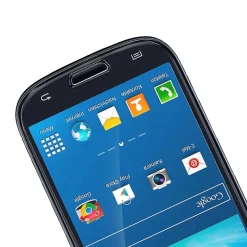 Samsung Galaxy S3 / S3 Neo - 2x 9H Panzer Glasfolie, Displayfolie