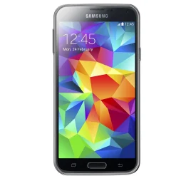 Samsung Galaxy S5 / S5 Neo - Slim Clear Case Hülle