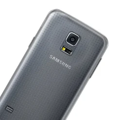 Samsung Galaxy S5 / S5 Neo - Slim Clear Case Hülle