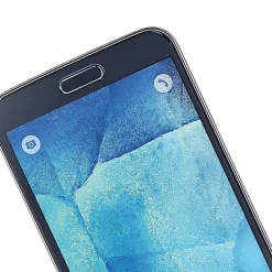 Samsung Galaxy S5 / S5 Neo - 2x 9H Panzer Glasfolie, Displayfolie