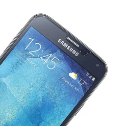 Samsung Galaxy S5 / S5 Neo - 2x 9H Panzer Glasfolie, Displayfolie