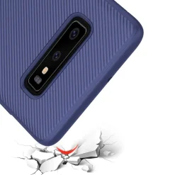Samsung Galaxy S10 - Schlichte Handyhülle Schutz - Schlankes Design