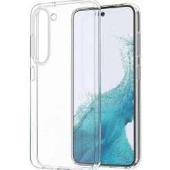 Samsung Galaxy S23 - Slim Clear Case Hülle