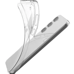 Samsung Galaxy S23 - Slim Clear Case Hülle