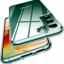 Samsung Galaxy S22 - Slim Clear Case Hülle
