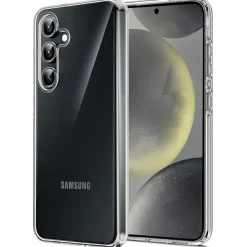 Samsung Galaxy S24 - Slim Clear Case Hülle