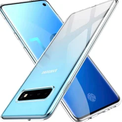 Samsung Galaxy S10 - Slim Clear Case Hülle