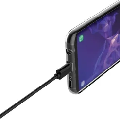 Samsung Galaxy S9 - Slim Clear Case Hülle