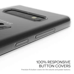 Samsung Galaxy S20 - TPU Case mit Motivdruck