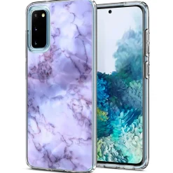 Samsung Galaxy S20 - TPU Case mit Motivdruck