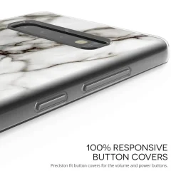 Samsung Galaxy S20 - TPU Case mit Motivdruck