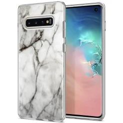 Samsung Galaxy S10 - TPU Case mit Motivdruck
