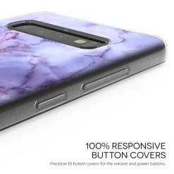 Samsung Galaxy S8 - TPU Case mit Motivdruck