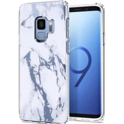 Samsung Galaxy S9 - TPU Case mit Motivdruck