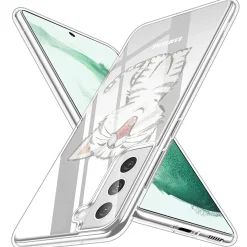 Samsung Galaxy S22 - TPU Case mit Motivdruck