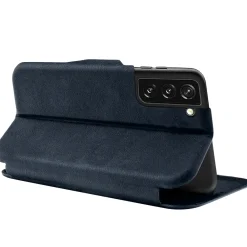 Samsung Galaxy S22 - Wallet Etui mit Standfunktion