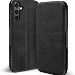 Samsung Galaxy S25 - Wallet Etui mit Standfunktion