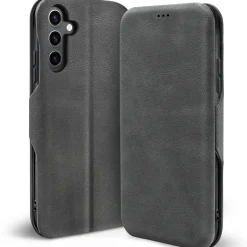 Samsung Galaxy S24 - Wallet Etui mit Standfunktion