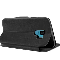 Samsung Galaxy S9 - Wallet Etui mit Standfunktion