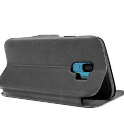 Samsung Galaxy S9 - Wallet Etui mit Standfunktion