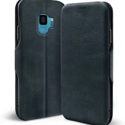 Samsung Galaxy S9 - Wallet Etui mit Standfunktion