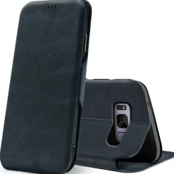 Samsung Galaxy S8 - Wallet Etui mit Standfunktion