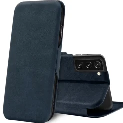 Samsung Galaxy S21 - Wallet Etui mit Standfunktion