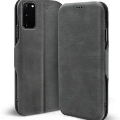 Samsung Galaxy S20 - Wallet Etui mit Standfunktion