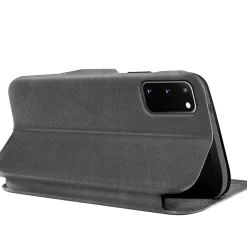 Samsung Galaxy S20 - Wallet Etui mit Standfunktion