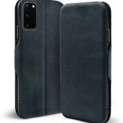 Samsung Galaxy S20 - Wallet Etui mit Standfunktion