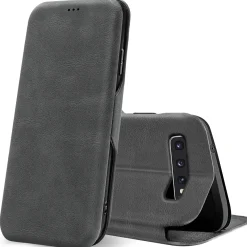 Samsung Galaxy S10 - Wallet Etui mit Standfunktion