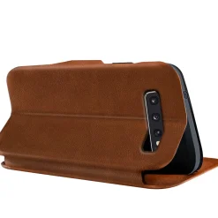 Samsung Galaxy S10 - Wallet Etui mit Standfunktion