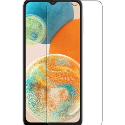 Samsung Galaxy S25 - 2x 9H Panzer Glasfolie, Displayfolie
