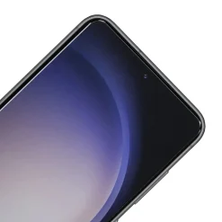 Samsung Galaxy S23 - 2x 9H Panzer Glasfolie, Displayfolie