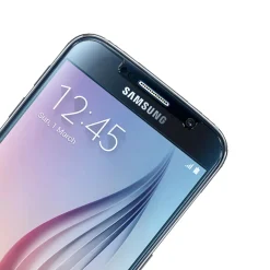 Samsung Galaxy S6 - 2x 9H Panzer Glasfolie, Displayfolie