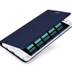 Samsung Galaxy S7 Edge - Booklet Case mit Magnetverschluss