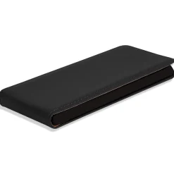 Samsung Galaxy S6 Edge - Flip Hülle, horizontal klappbar