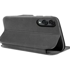 Samsung Galaxy S25 Edge - Wallet Etui mit Standfunktion