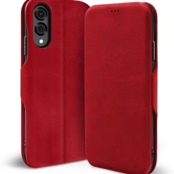 Samsung Galaxy S25 Edge - Wallet Etui mit Standfunktion