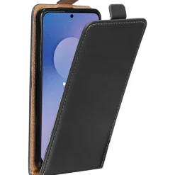 Samsung Galaxy S25 FE - Flip Hülle, horizontal klappbar
