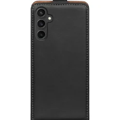 Samsung Galaxy S23 FE - Flip Hülle, horizontal klappbar