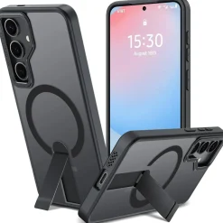 Samsung Galaxy S24 FE - MagSafe Case mit Aufstellfunktion