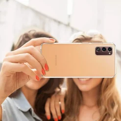 Samsung Galaxy S20 FE - Slim Clear Case Hülle