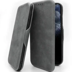 Samsung Galaxy S24 FE - Wallet Etui mit Standfunktion