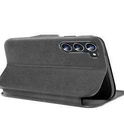 Samsung Galaxy S25 FE - Wallet Etui mit Standfunktion