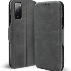 Samsung Galaxy S20 FE - Wallet Etui mit Standfunktion